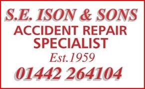 S E Ison & Sons